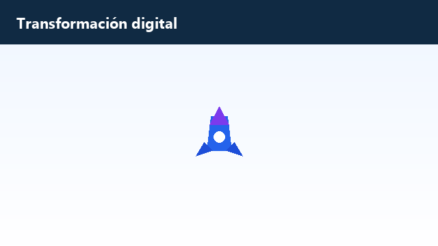 Transformación digital EasyTech