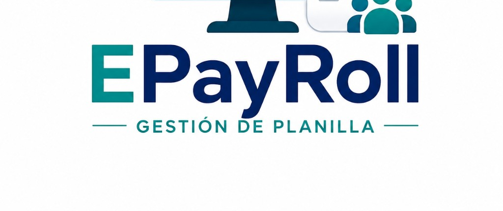 EPayRoll — Gestión de Planilla