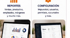 Módulo configuración EPOSOne