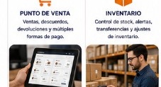 Módulo promociones EPOSOne