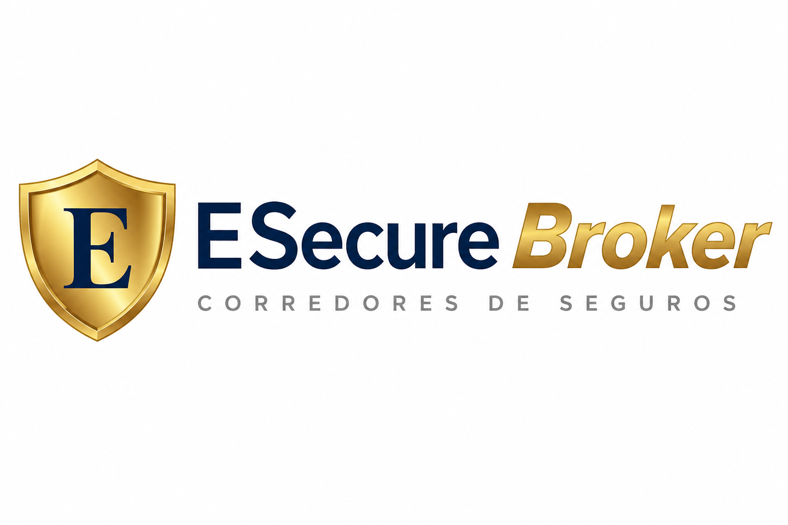 ESecureBroker — branding